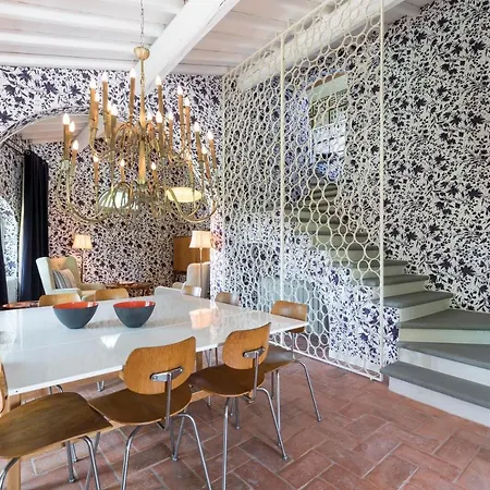 Villa Chianti Luxury *