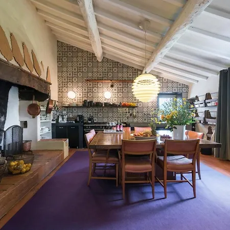 Villa Chianti Luxury