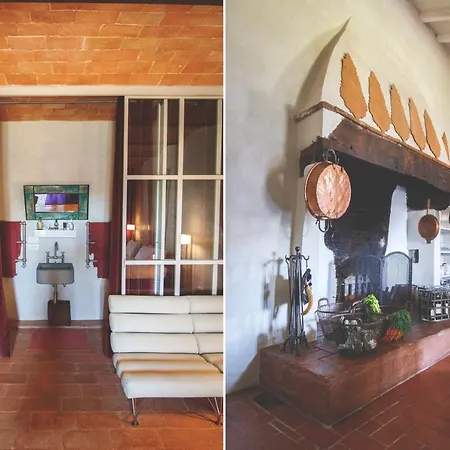 Chianti Luxury Villa