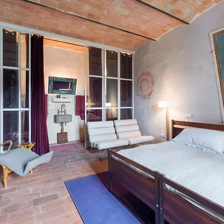 Chianti Luxury Villa