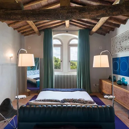 Chianti Luxury