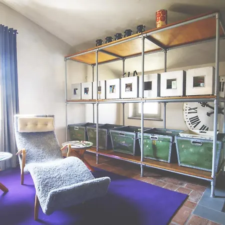 Chianti Luxury Villa