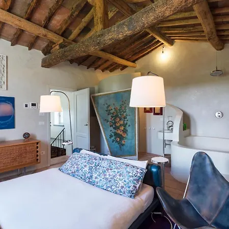 Chianti Luxury