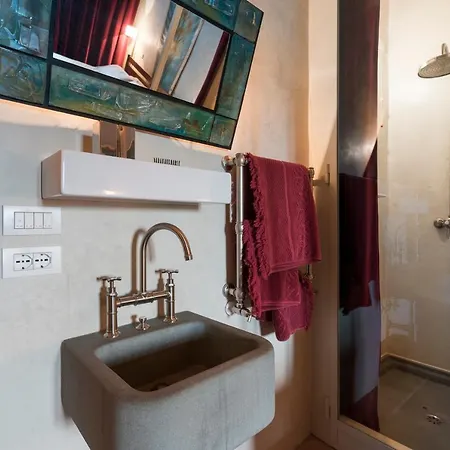 Villa Chianti Luxury *