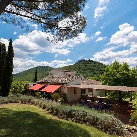 Chianti Luxury *