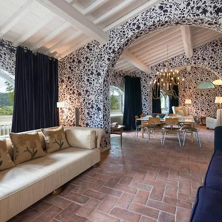 Chianti Luxury