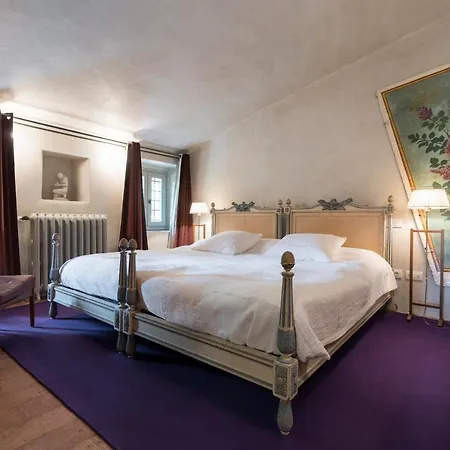 Villa Chianti Luxury Calzaiolo