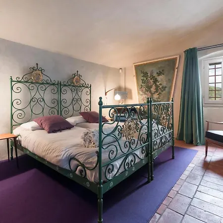 Chianti Luxury Villa