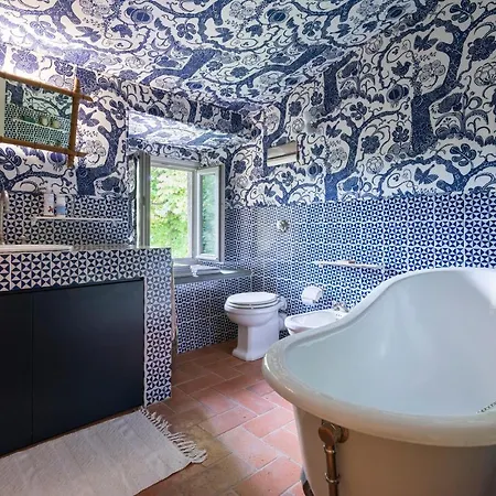 Villa Chianti Luxury *