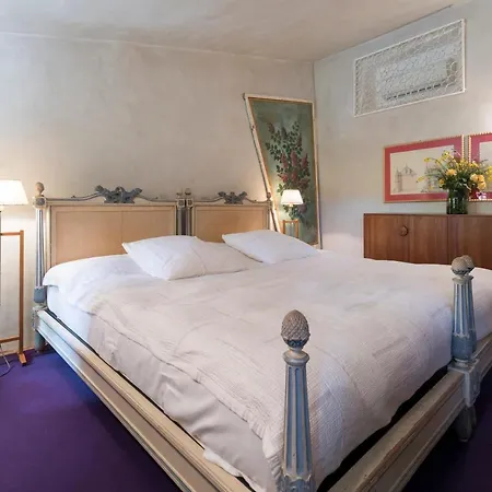 Villa Chianti Luxury Calzaiolo