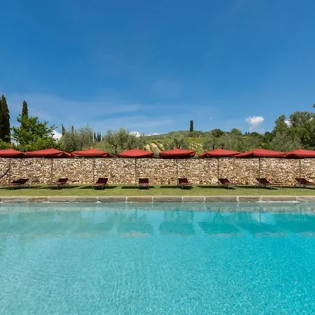 Chianti Luxury *