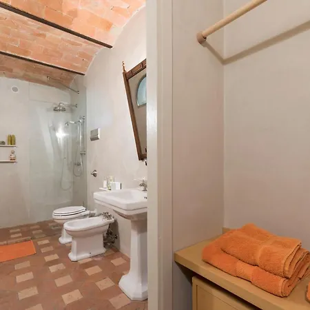 Villa Chianti Luxury *