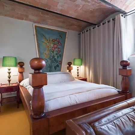 Chianti Luxury Villa *